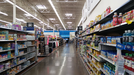Department Store «Walmart Supercenter», reviews and photos, 919 IA-1, Iowa City, IA 52246, USA
