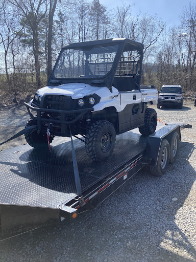 Motorcycle Dealer «Barnes Bros. Motorcycles & Off-Road», reviews and photos, 589 W Pike St, Canonsburg, PA 15317, USA