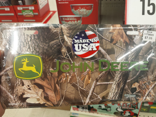 Home Improvement Store «Tractor Supply Co.», reviews and photos, 1850 N Columbia St, Milledgeville, GA 31061, USA