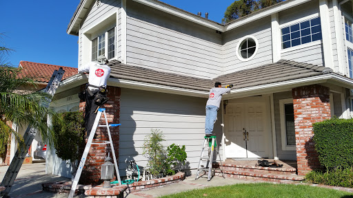 Roofing Contractor «South County Roofing», reviews and photos, 23591 El Toro Rd, Lake Forest, CA 92630, USA