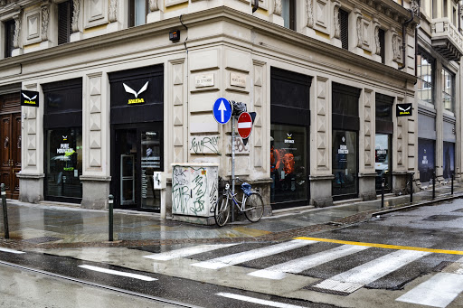 Salewa Store Torino