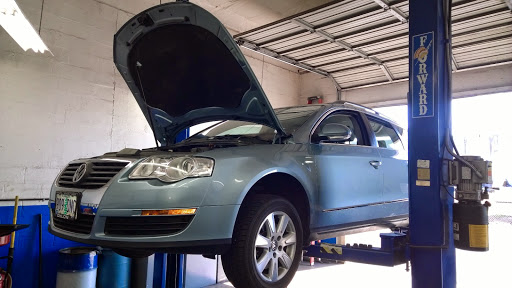 Auto Repair Shop «Auto Team Car Care Center LLC», reviews and photos, 2305 McGilchrist St SE, Salem, OR 97302, USA