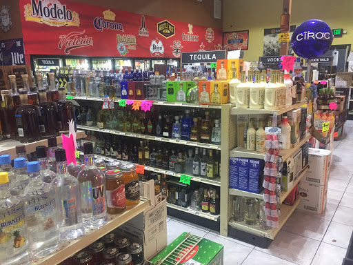 Liquor Store «Liquor City», reviews and photos, 290 E Corporate Dr, Lewisville, TX 75067, USA