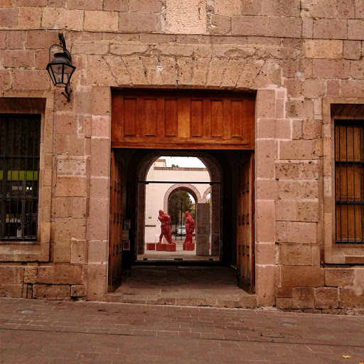 Biblioteca Bosch Vargaslugo