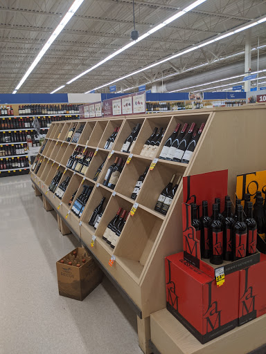 Grocery Store «Meijer», reviews and photos, 8000 E Broad St, Reynoldsburg, OH 43068, USA