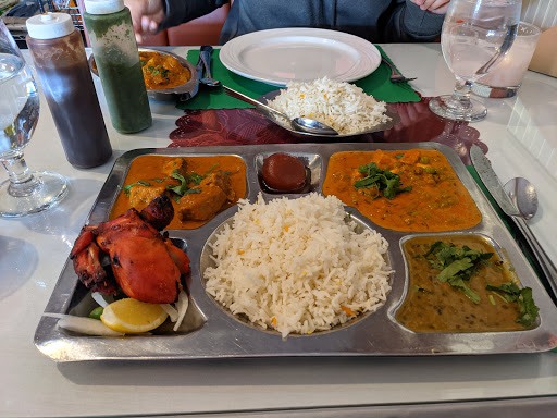 Amar India Restaurant