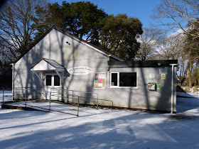 Kea Community Centre
