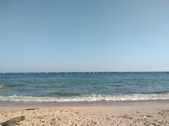 Ho Lan Beach