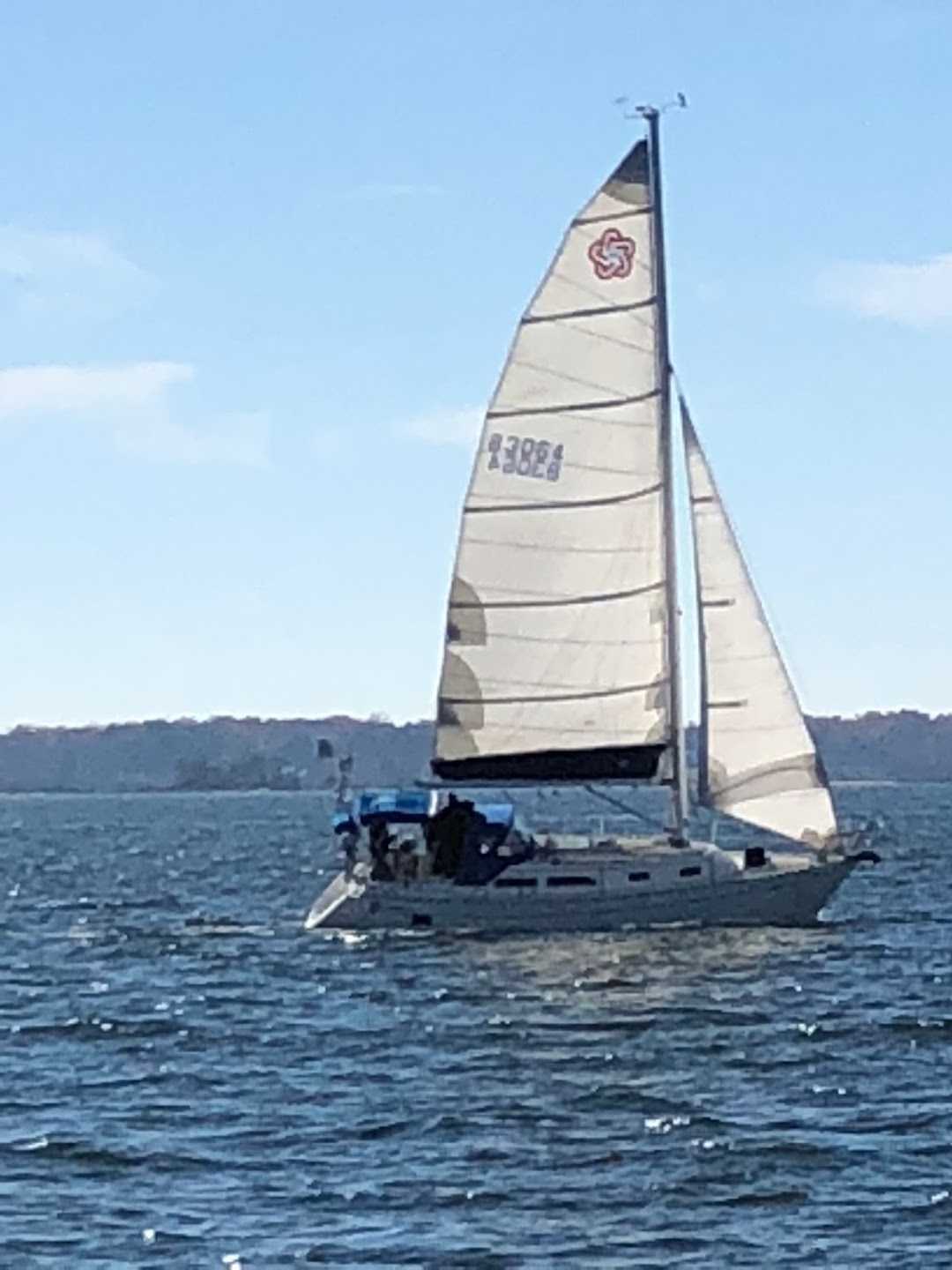 Chesapeake Sail Club