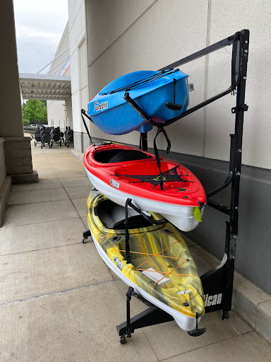 Sporting Goods Store «Academy Sports + Outdoors», reviews and photos, 7926 Giacosa Pl, Memphis, TN 38133, USA