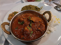 Vindaloo du Restaurant indien Rajpoot à Vitry-sur-Seine - n°1