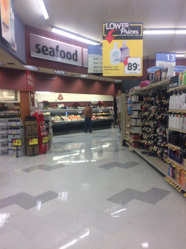 Grocery Store «Albertsons», reviews and photos, 705 Trosper Rd SW, Tumwater, WA 98511, USA
