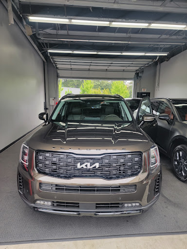 Kia Dealer «Kia of Puyallup», reviews and photos, 111 Valley Ave NE, Puyallup, WA 98372, USA