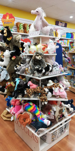 Toy Store «Kazoodles», reviews and photos, 13503 SE Mill Plain Blvd B-3, Vancouver, WA 98684, USA