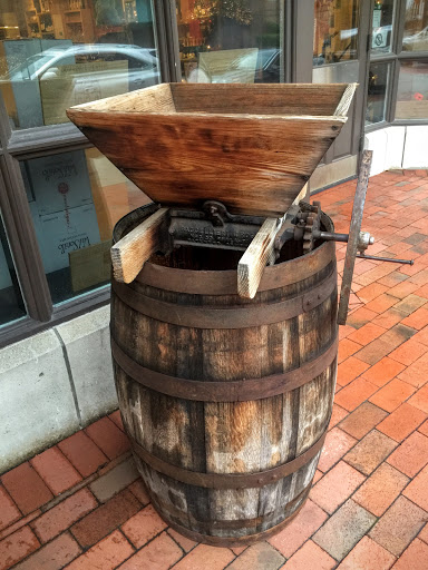 Wine Store «Princeton Corkscrew Wineshop», reviews and photos, 49 Hulfish St, Princeton, NJ 08542, USA