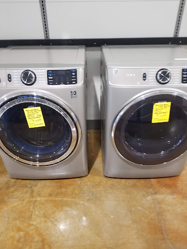Appliance Store «Appliance Mart», reviews and photos, 4030 S Padre Island Dr, Corpus Christi, TX 78411, USA