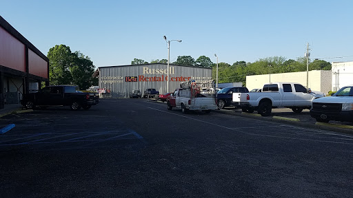Home Improvement Store «Russell Do it Center - Prattville, AL», reviews and photos, 2006 Cobbs Ford Rd, Prattville, AL 36066, USA