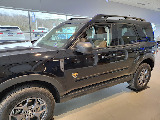 Ford Dealer «Cole & Burd Ford», reviews and photos, 1989 S Main St, Mansfield, PA 16933, USA