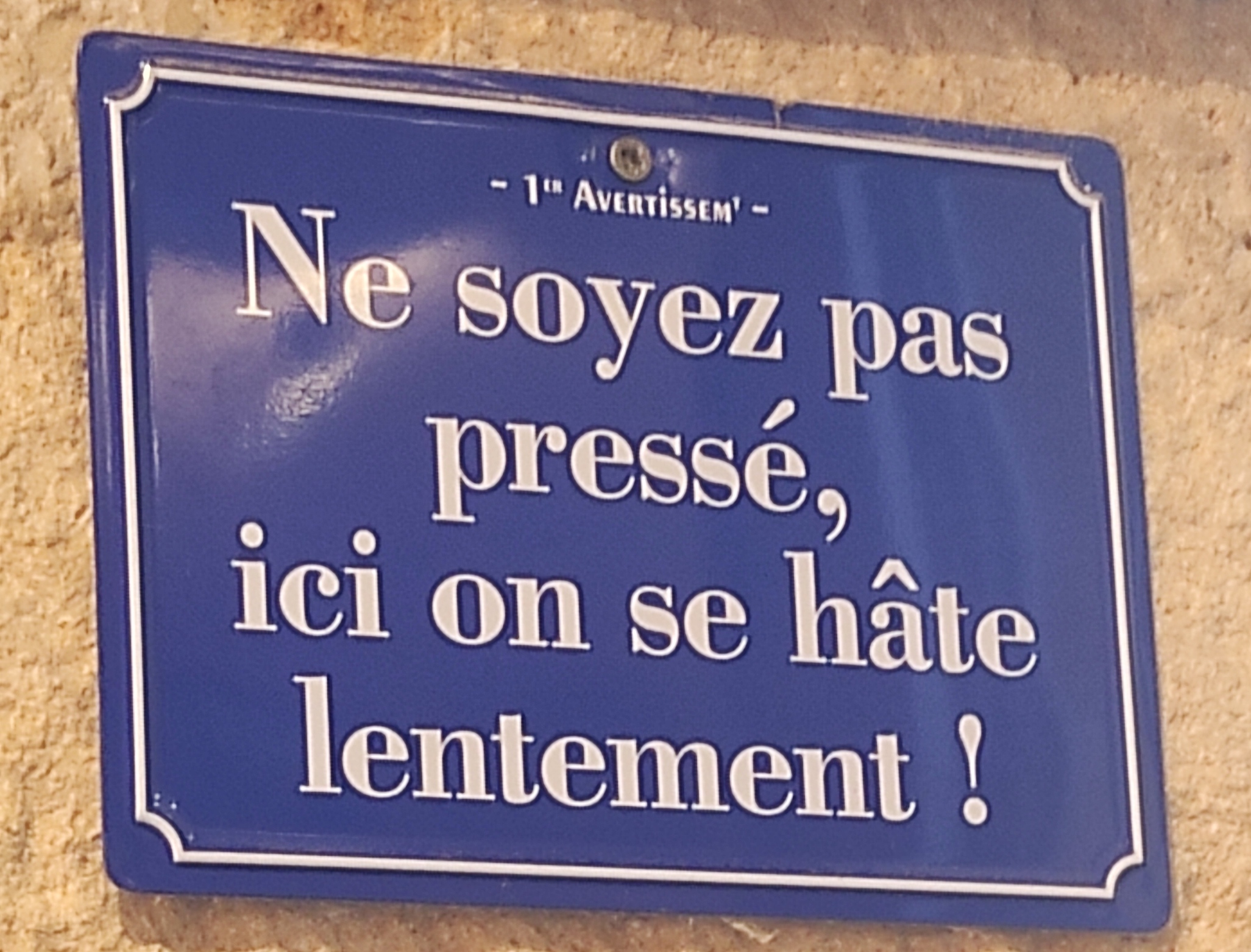 Photo n° 3 de l'avis de Severine.a fait le 31/07/2023 à 19:15