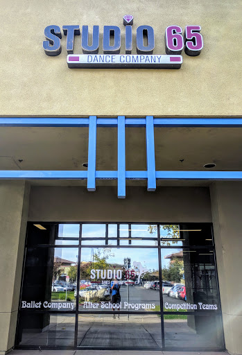 Dance School «Studio 65 Dance Company», reviews and photos, 6506 Lonetree Blvd #103, Rocklin, CA 95765, USA