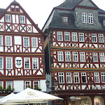 Photo n°7 de l'avis de Burkhard.u fait le 06/09/2018 à 16:22 sur le  Hotel Restaurant HOHE SCHULE à Herborn