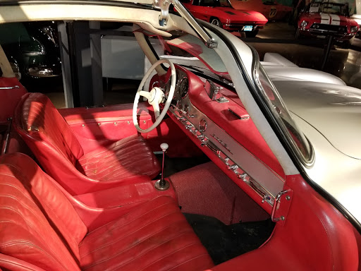 Museum «Vehicle Vault», reviews and photos, 18301 Lincoln Meadows Pkwy, Parker, CO 80134, USA