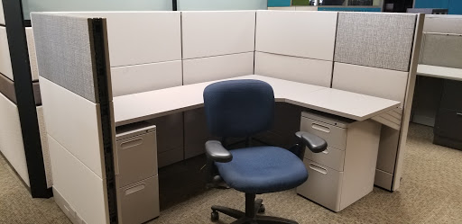 Office Furniture Store «The City Desk Company», reviews and photos, 1100 E 55th St, Cleveland, OH 44103, USA