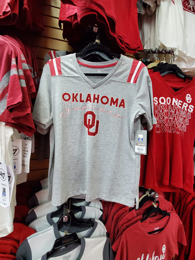 Clothing Store «Balfour of Norman», reviews and photos, 792 Asp Ave, Norman, OK 73069, USA