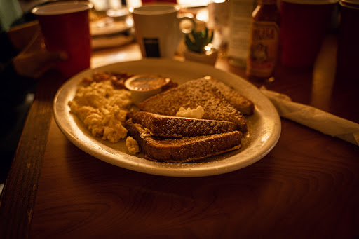 The Brunch Café