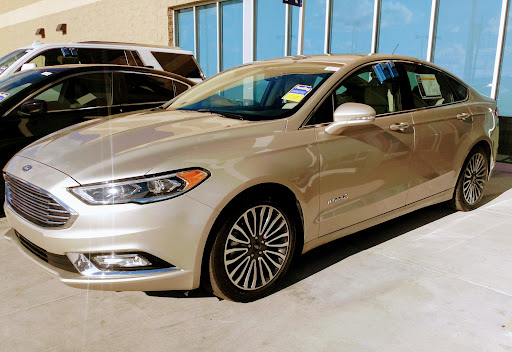 Used Car Dealer «CarMax», reviews and photos, 1300 Pendale Rd, El Paso, TX 79936, USA