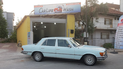 Car Life Wash