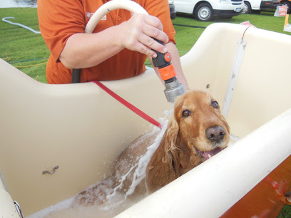 City Farmers Mobile Dog Wash Como