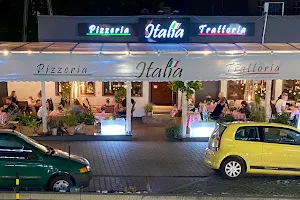 ITALIA.Pizzeria-Trattoria image