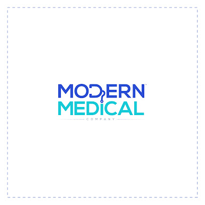 شركة مودرن ميديكال-Modern Medical للمستلزمات الطبية و تجهيز المستشفيات و العيادات