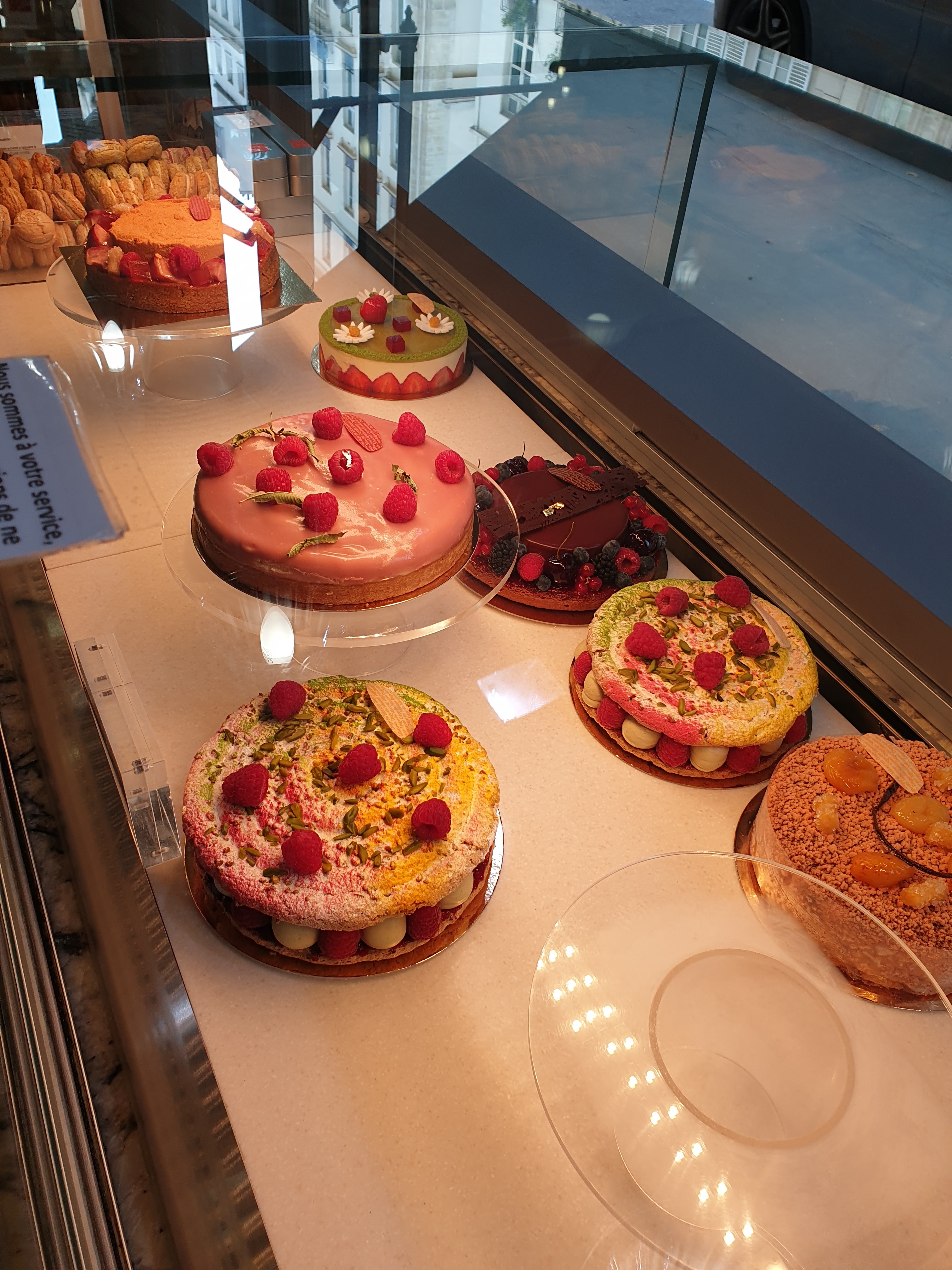 Photo n° 11 de l'avis de nadine.o fait le 04/08/2019 à 09:14