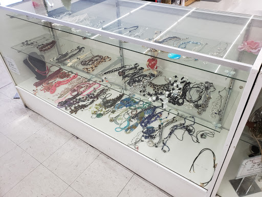 Thrift Store «Thrift City Inc», reviews and photos, 6804 Huebner Rd, San Antonio, TX 78238, USA