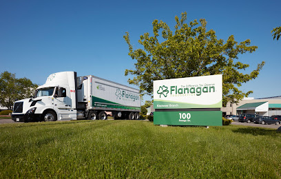 Flanagan Foodservice Inc.