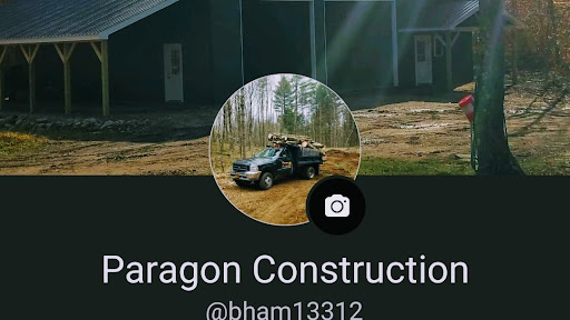 PARAGON CONSTRUCTION.. Brantingham N.Y. 13312 image 1