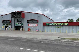 Mel's Sport Shop image