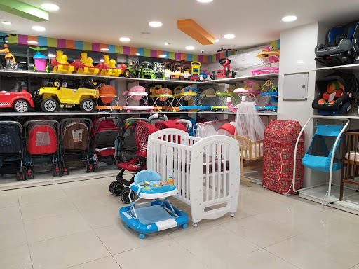 Firstcry.com Store Jaipur Vidhyadhar Nagar