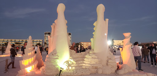 Supermarket «Publix Super Market on Treasure Island», reviews and photos, 111 104th Ave, Treasure Island, FL 33706, USA