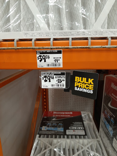 Home Improvement Store «The Home Depot», reviews and photos, 4447 US-14, Crystal Lake, IL 60014, USA