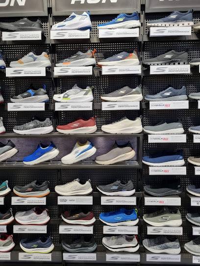 Skechers
