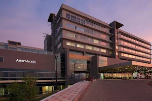 Aster Medcity image