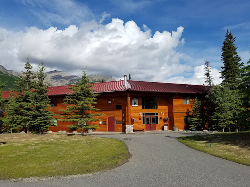 Denali National Park and Preserve, George Parks Hwy, Denali National Park and Preserve, AK, USA, National Park