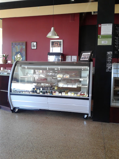 American Restaurant «The House Café», reviews and photos, 263 E Lincoln Hwy, DeKalb, IL 60115, USA