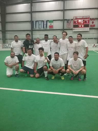 Soccer Field «Premier Soccer Center», reviews and photos, 1550 Gordon Simon Leblanc Dr, St Gabriel, LA 70776, USA