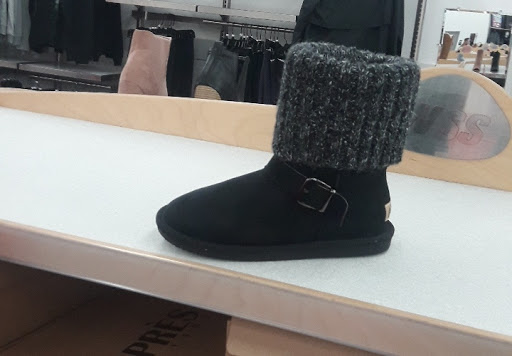 Shoe Store «WSS», reviews and photos, 16209 Paramount Blvd, Paramount, CA 90723, USA