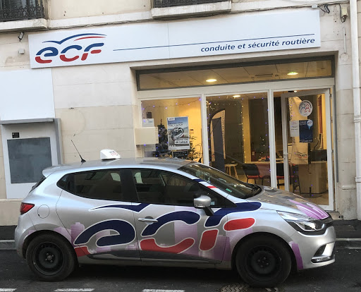 Ecf - Fuveau à Fuveau, Bouches-du-Rhône