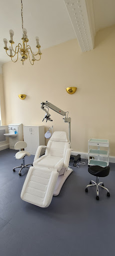 Clyde Consulting Rooms